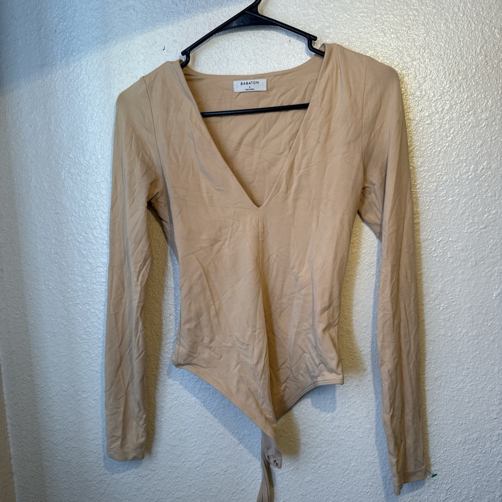 Aritiza body suit